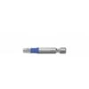 Wiha Bit Set T-Bit 50 Mm TORX (T27) 5-tlg. 1/4" In Box (41647)