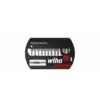 Wiha Bit Set FlipSelector Standard 25 Mm TORX 13-tlg. 1/4" C6,3 (39124) 2 Wiha Bit Set FlipSelector Standard 25 Mm TORX 13-tlg. 1/4" C6,3 (39124) -Werabahco Verkaufe wiha bit satz 901159 czm