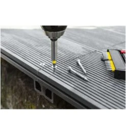 Wiha Bit Set Y-Bit 50 Mm TORX (T25) 5-tlg. 1/4" E6,3 In Box (41633) -Werabahco Verkaufe wiha bit satz 949624 czm